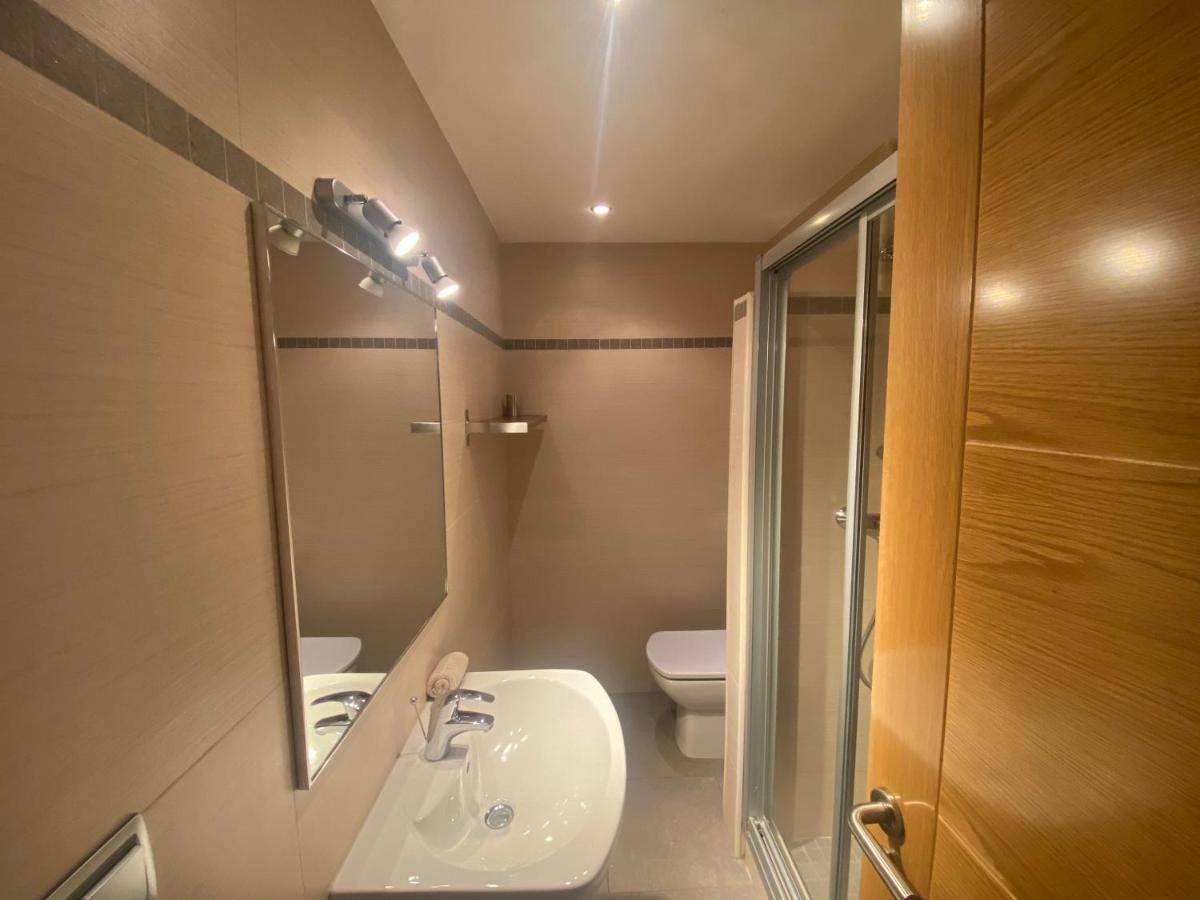 Albamar Frontline 3 Bedrooms Apartment Fuengirola